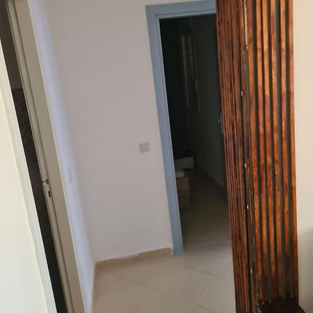 Apartmán Bassatin Targa Marakéš Exteriér fotografie