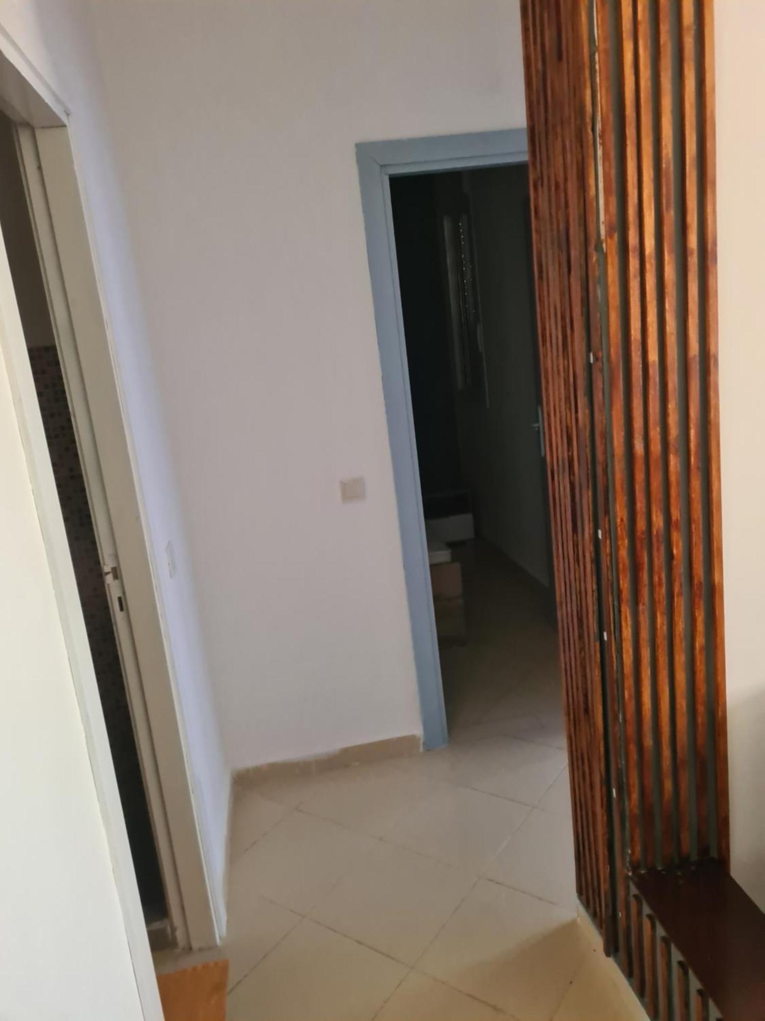 Apartmán Bassatin Targa Marakéš Exteriér fotografie